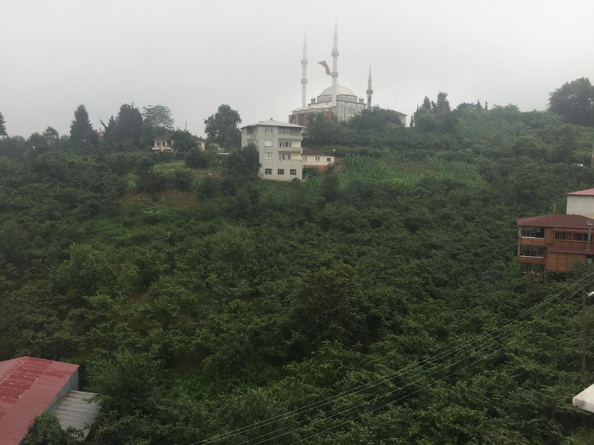 Nature & Residence 特拉布宗 外观 照片