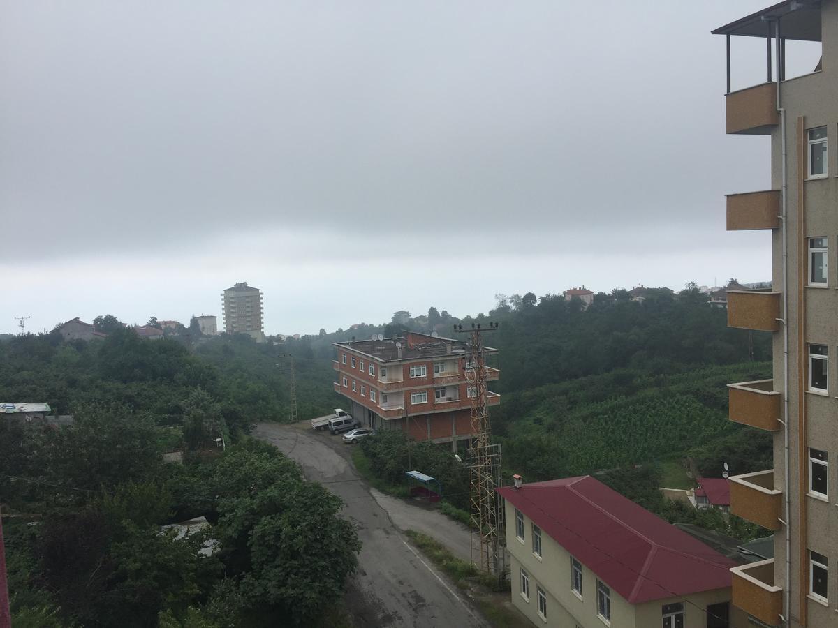 Nature & Residence 特拉布宗 外观 照片